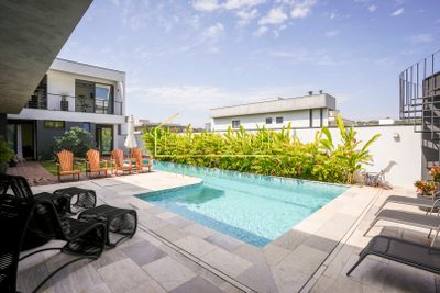 Casa, 4 quartos, 392 m² - Foto 3