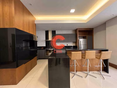 Apartamento, 3 quartos, 105 m² - Foto 4