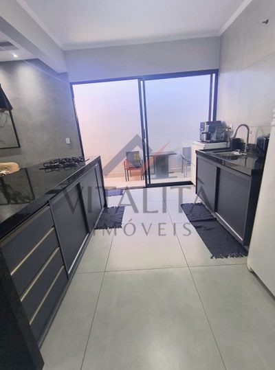 Casa, 2 quartos, 116 m² - Foto 2