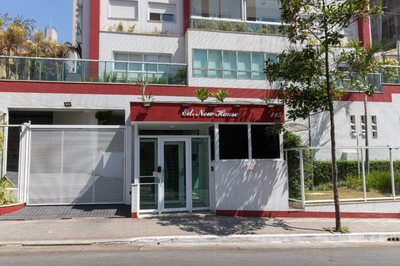 Apartamento, 2 quartos, 61 m² - Foto 5
