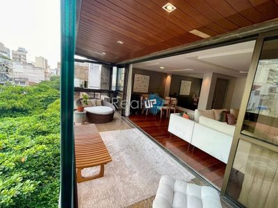 Cobertura, 5 quartos, 533 m² - Foto 3