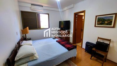 Apartamento, 4 quartos, 285 m² - Foto 5