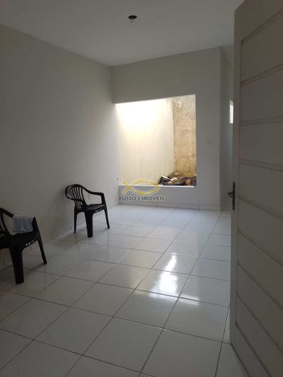 Casa, 2 quartos, 75 m² - Foto 1