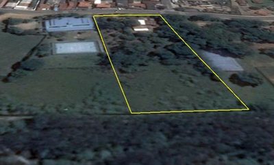 Terreno, 8000 m² - Foto 2