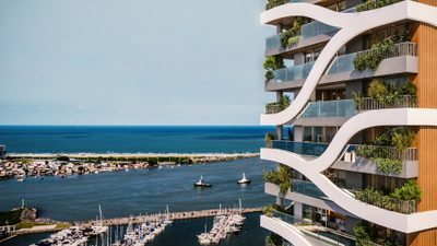 Apartamento, 3 quartos, 158 m² - Foto 5