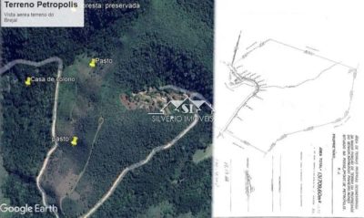 Terreno, 13 hectares - Foto 2
