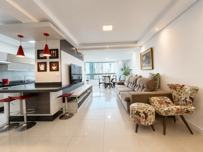 Apartamento, 3 quartos, 139 m² - Foto 5