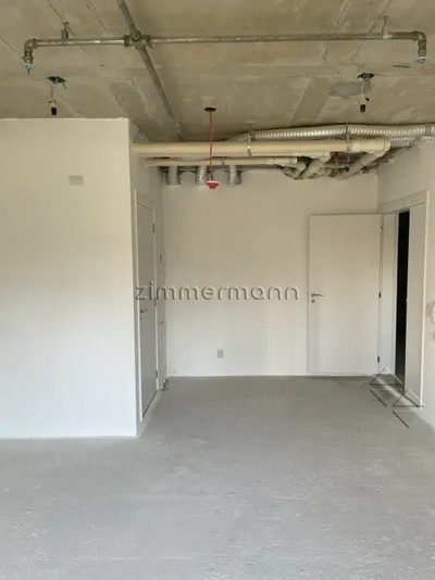 Casa Comercial, 50 m² - Foto 5