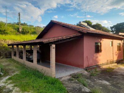 Chácara, 3 quartos, 3000 m² - Foto 1