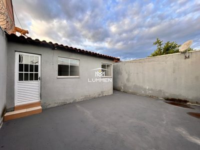 Casa, 3 quartos, 115 m² - Foto 1