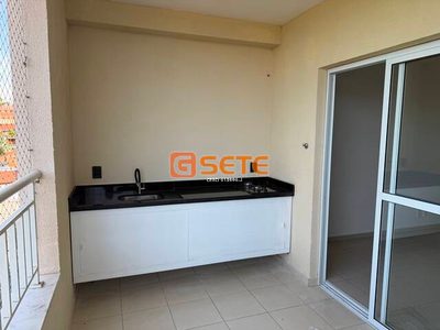 Apartamento, 2 quartos, 88 m² - Foto 4