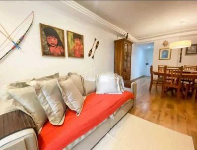 Apartamento, 2 quartos, 96 m² - Foto 5