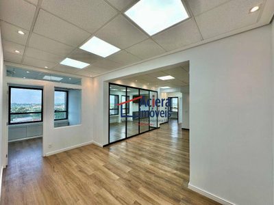 Sala-Conjunto, 136 m² - Foto 3