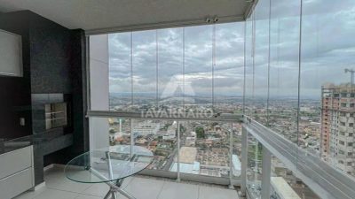 Apartamento, 3 quartos, 147 m² - Foto 3