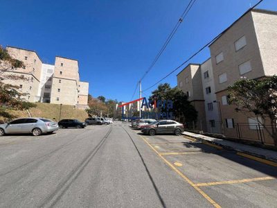Apartamento, 2 quartos, 51 m² - Foto 1