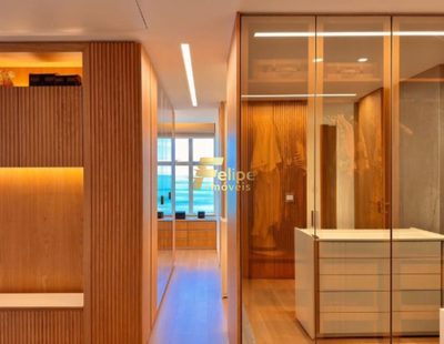 Apartamento, 3 quartos, 130 m² - Foto 4