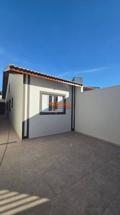 Casa, 2 quartos, 71 m² - Foto 4