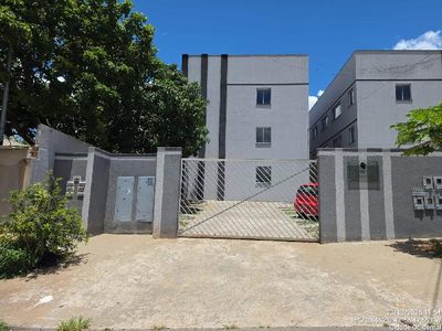 Apartamento, 2 quartos, 61 m² - Foto 1