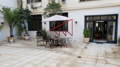 Apartamento, 3 quartos, 150 m² - Foto 2