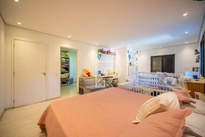 Casa de Condomínio, 4 quartos - Foto 3