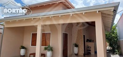 Casa, 2 quartos, 120 m² - Foto 1