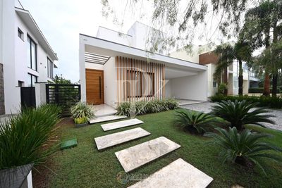 Sobrado, 4 quartos, 307 m² - Foto 3