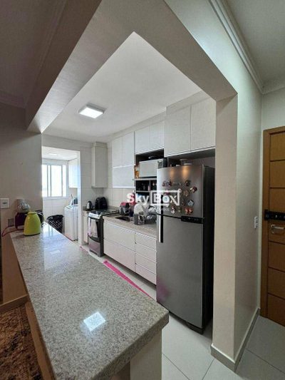 Apartamento, 2 quartos, 73 m² - Foto 4