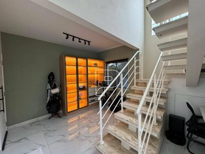 Casa de Condomínio, 4 quartos - Foto 3