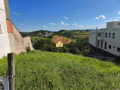Terreno, 2516 m² - Foto 1