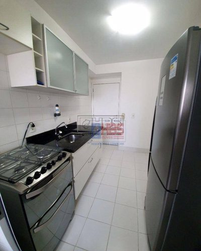 Apartamento, 2 quartos, 95 m² - Foto 4