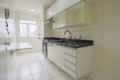 Apartamento, 2 quartos, 50 m² - Foto 4
