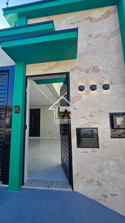 Casa, 2 quartos, 117 m² - Foto 2