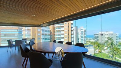 Apartamento, 3 quartos, 138 m² - Foto 1