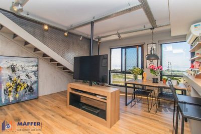 Apartamento, 2 quartos, 86 m² - Foto 4