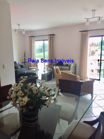 Sobrado, 3 quartos, 274 m² - Foto 1