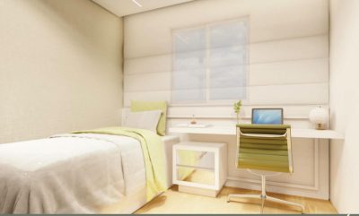 Casa, 2 quartos, 130 m² - Foto 4