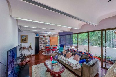 Apartamento, 4 quartos, 200 m² - Foto 1