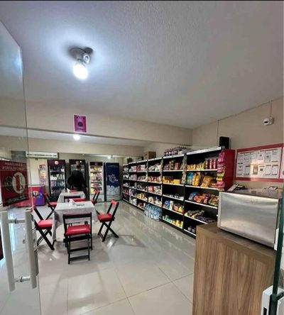 Apartamento, 1 quarto, 40 m² - Foto 4