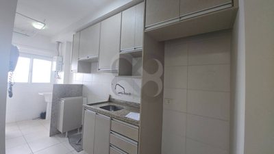 Apartamento, 3 quartos, 74 m² - Foto 2