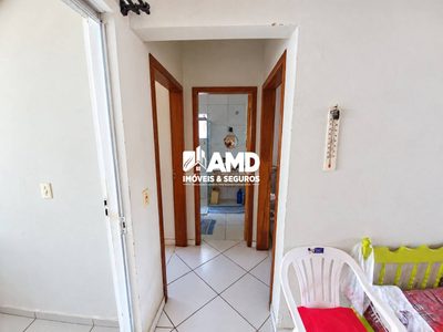 Casa, 2 quartos, 70 m² - Foto 5