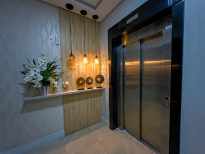 Apartamento, 2 quartos, 73 m² - Foto 4