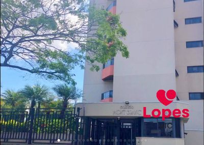 Apartamento, 2 quartos, 143 m² - Foto 1