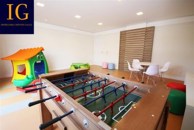Apartamento, 2 quartos, 70 m² - Foto 4
