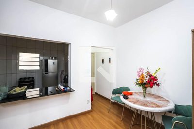 Apartamento, 2 quartos, 50 m² - Foto 2