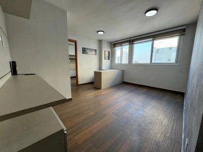 Apartamento, 1 quarto, 43 m² - Foto 1