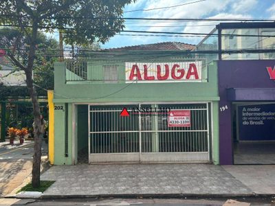 Sobrado, 3 quartos, 140 m² - Foto 1