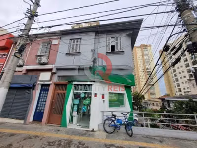 Loja-Salão, 170 m² - Foto 1