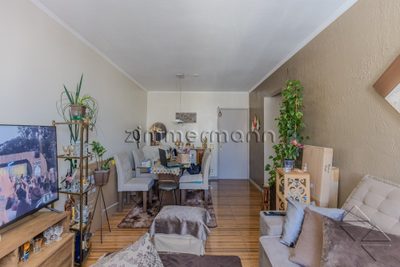 Apartamento, 2 quartos, 83 m² - Foto 3