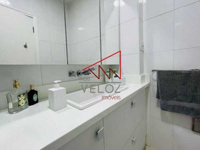 Apartamento, 3 quartos, 109 m² - Foto 4