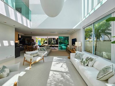 Casa, 6 quartos, 657 m² - Foto 5